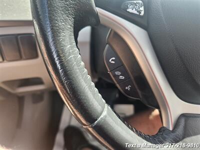 2012 Honda Civic EX-L   - Photo 17 - Greenwood, IN 46142
