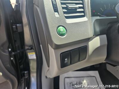 2012 Honda Civic EX-L   - Photo 11 - Greenwood, IN 46142