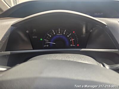 2012 Honda Civic EX-L   - Photo 15 - Greenwood, IN 46142