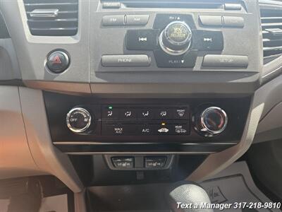 2012 Honda Civic EX-L   - Photo 19 - Greenwood, IN 46142
