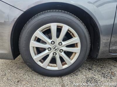 2012 Honda Civic EX-L   - Photo 26 - Greenwood, IN 46142