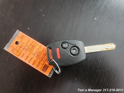 2012 Honda Civic EX-L   - Photo 30 - Greenwood, IN 46142