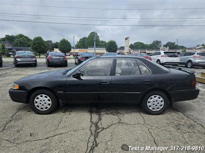 1995 Toyota Camry LE   - Photo 2 - Greenwood, IN 46142