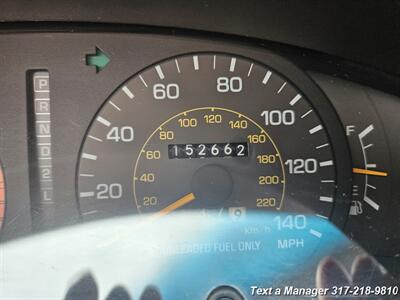 1995 Toyota Camry LE   - Photo 15 - Greenwood, IN 46142