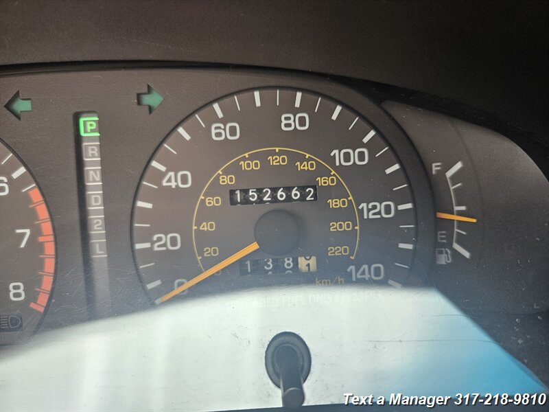 1995 Toyota Camry LE - Photo 15 - Greenwood, IN 46142