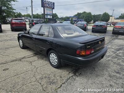 1995 Toyota Camry LE   - Photo 3 - Greenwood, IN 46142