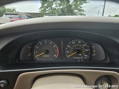 1995 Toyota Camry LE   - Photo 14 - Greenwood, IN 46142