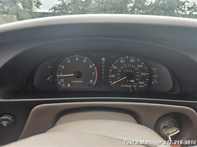 1995 Toyota Camry LE - Photo 14 - Greenwood, IN 46142