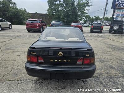 1995 Toyota Camry LE   - Photo 4 - Greenwood, IN 46142