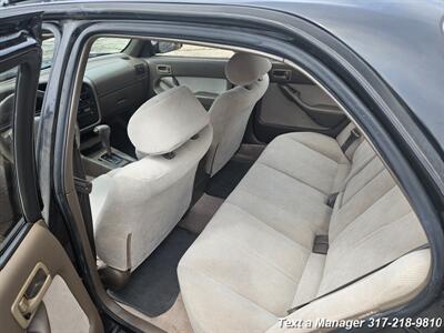1995 Toyota Camry LE   - Photo 19 - Greenwood, IN 46142