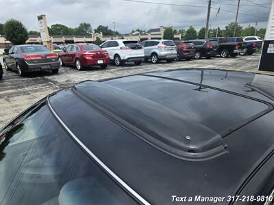 1995 Toyota Camry LE   - Photo 9 - Greenwood, IN 46142
