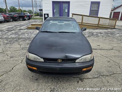 1995 Toyota Camry LE   - Photo 8 - Greenwood, IN 46142