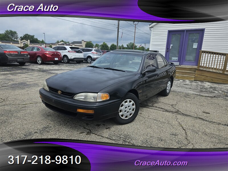 1995 Toyota Camry LE  