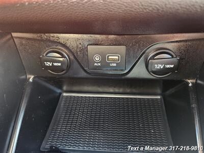 2017 Hyundai TUCSON Value   - Photo 30 - Greenwood, IN 46142