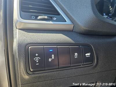 2017 Hyundai TUCSON Value   - Photo 18 - Greenwood, IN 46142