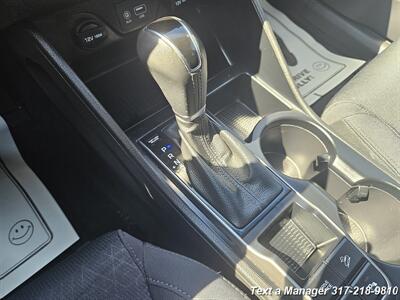 2017 Hyundai TUCSON Value   - Photo 31 - Greenwood, IN 46142