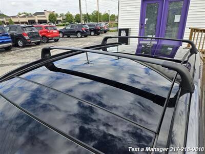 2017 Hyundai TUCSON Value   - Photo 9 - Greenwood, IN 46142