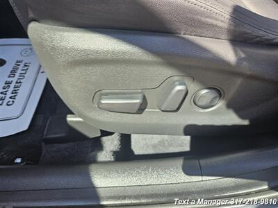 2017 Hyundai TUCSON Value   - Photo 19 - Greenwood, IN 46142