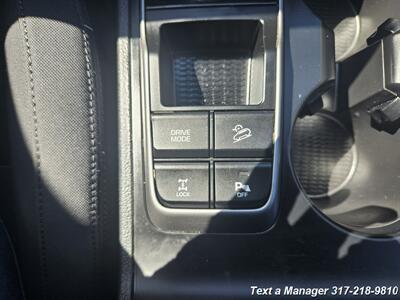 2017 Hyundai TUCSON Value   - Photo 32 - Greenwood, IN 46142