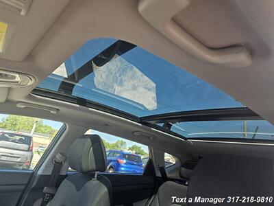 2017 Hyundai TUCSON Value   - Photo 15 - Greenwood, IN 46142
