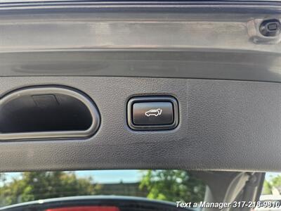 2017 Hyundai TUCSON Value   - Photo 35 - Greenwood, IN 46142