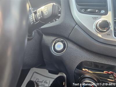 2017 Hyundai TUCSON Value   - Photo 25 - Greenwood, IN 46142