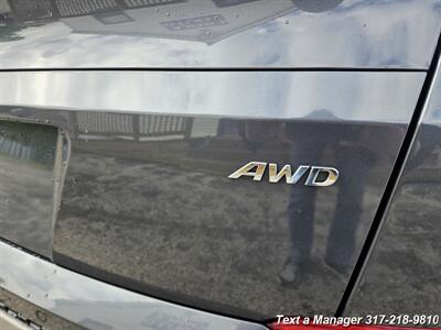 2017 Hyundai TUCSON Value   - Photo 12 - Greenwood, IN 46142