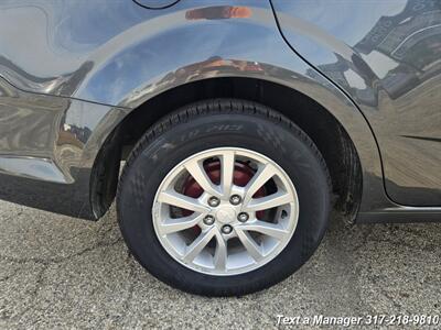 2017 Chevrolet Sonic LT Auto   - Photo 12 - Greenwood, IN 46142