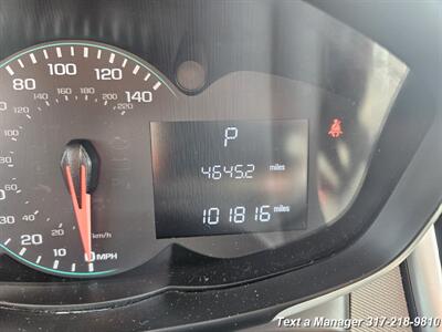2017 Chevrolet Sonic LT Auto   - Photo 19 - Greenwood, IN 46142