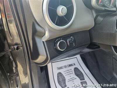 2017 Chevrolet Sonic LT Auto   - Photo 16 - Greenwood, IN 46142