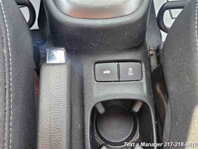 2017 Chevrolet Sonic LT Auto   - Photo 26 - Greenwood, IN 46142