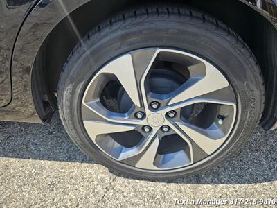 2020 Chevrolet Sonic Premier - Photo 33 - Greenwood, IN 46142