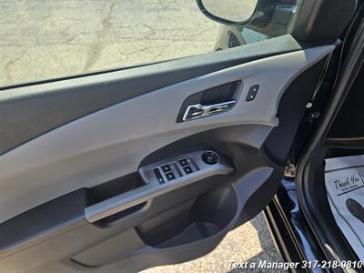2020 Chevrolet Sonic Premier - Photo 10 - Greenwood, IN 46142