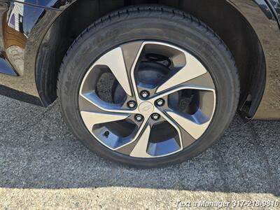 2020 Chevrolet Sonic Premier - Photo 34 - Greenwood, IN 46142