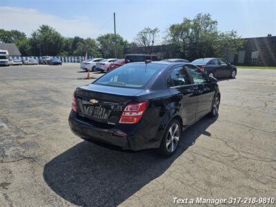 2020 Chevrolet Sonic Premier - Photo 5 - Greenwood, IN 46142
