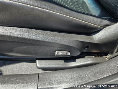 2020 Chevrolet Sonic Premier - Photo 12 - Greenwood, IN 46142