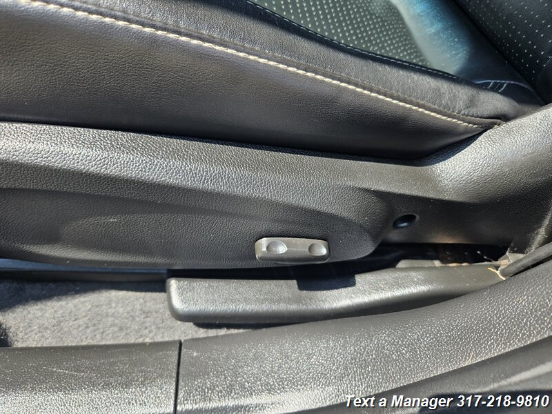 2020 Chevrolet Sonic Premier - Photo 12 - Greenwood, IN 46142