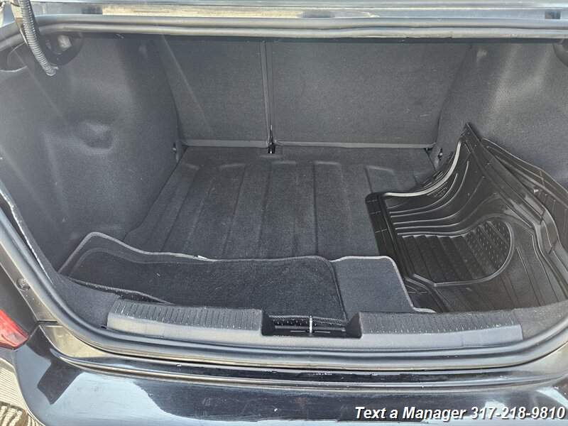 2020 Chevrolet Sonic Premier - Photo 27 - Greenwood, IN 46142