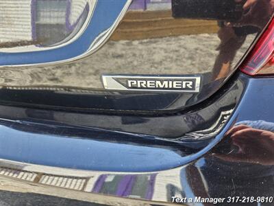 2020 Chevrolet Sonic Premier - Photo 28 - Greenwood, IN 46142