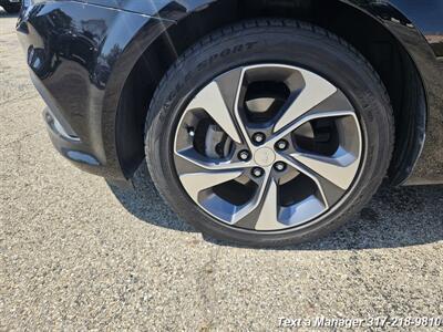 2020 Chevrolet Sonic Premier - Photo 32 - Greenwood, IN 46142