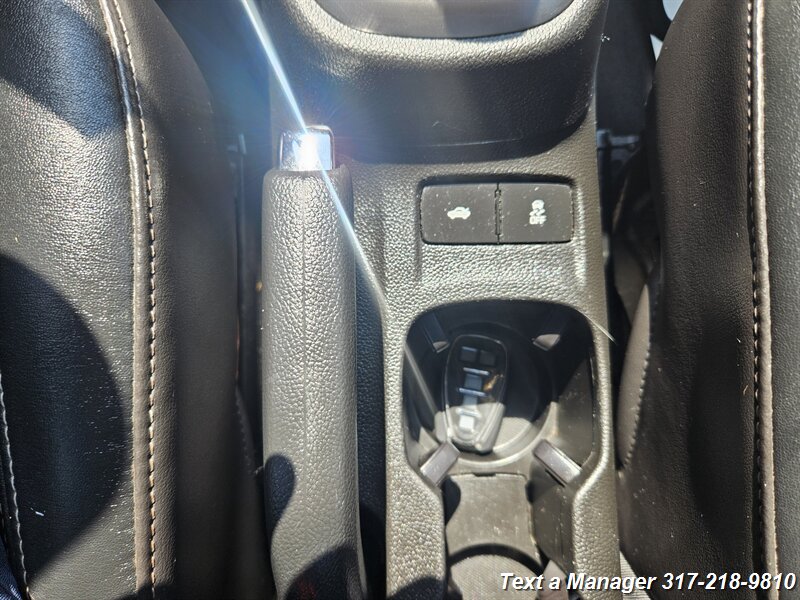 2020 Chevrolet Sonic Premier - Photo 25 - Greenwood, IN 46142