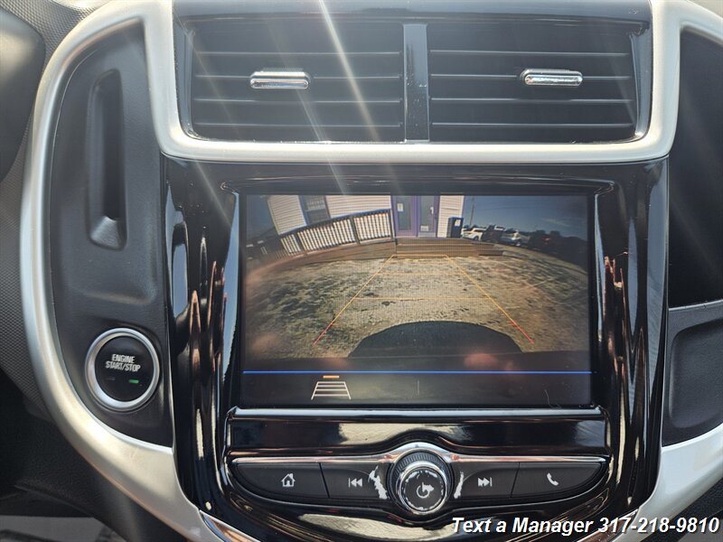 2020 Chevrolet Sonic Premier - Photo 19 - Greenwood, IN 46142