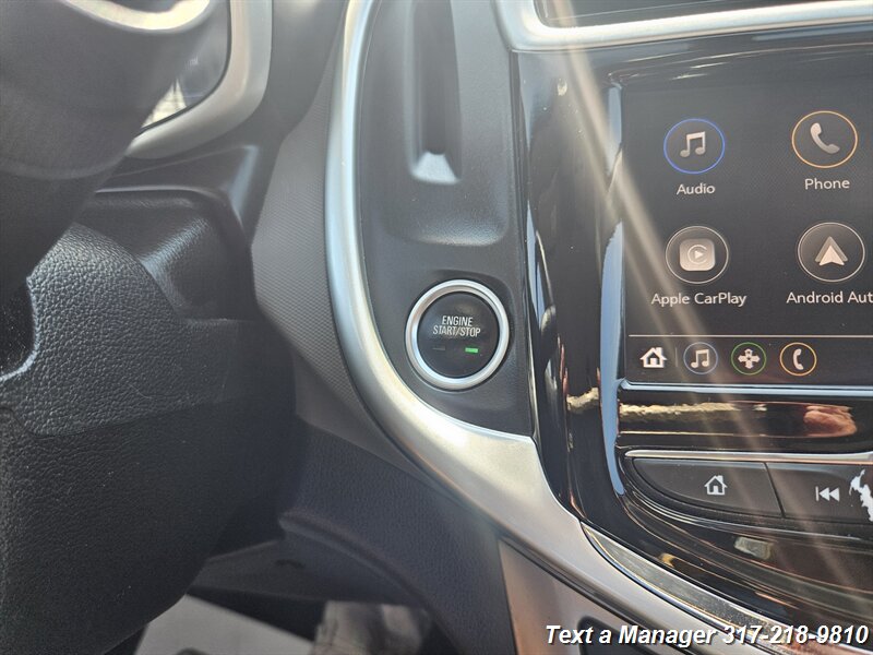 2020 Chevrolet Sonic Premier - Photo 20 - Greenwood, IN 46142