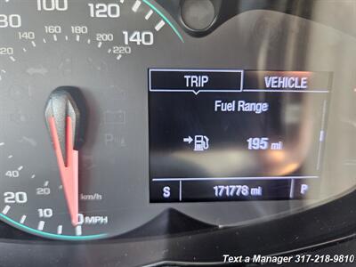 2020 Chevrolet Sonic Premier - Photo 15 - Greenwood, IN 46142