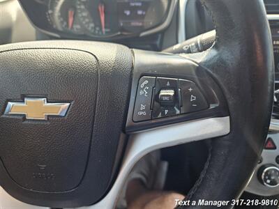 2020 Chevrolet Sonic Premier - Photo 17 - Greenwood, IN 46142