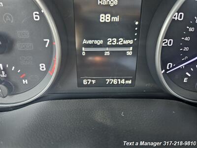 2017 Hyundai ELANTRA Limited   - Photo 16 - Greenwood, IN 46142