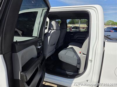 2019 Chevrolet Silverado 2500HD Work Truck   - Photo 18 - Greenwood, IN 46142