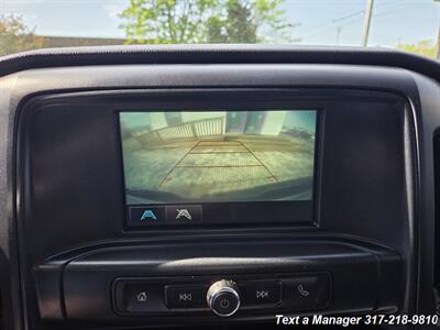 2019 Chevrolet Silverado 2500HD Work Truck   - Photo 14 - Greenwood, IN 46142