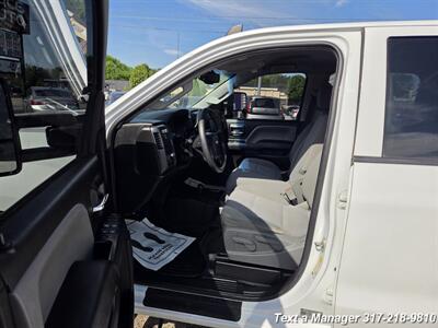 2019 Chevrolet Silverado 2500HD Work Truck   - Photo 17 - Greenwood, IN 46142