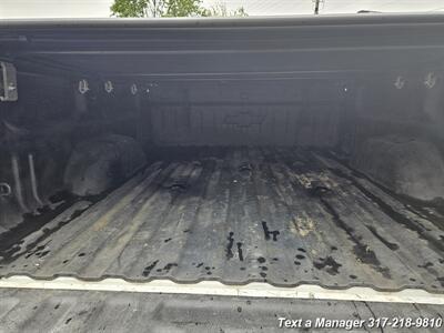 2019 Chevrolet Silverado 2500HD Work Truck   - Photo 27 - Greenwood, IN 46142